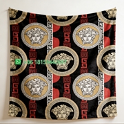 Versace Throw Blankets